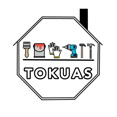 奈良県の壁紙張り替え・リペアなら『TOKUAS』